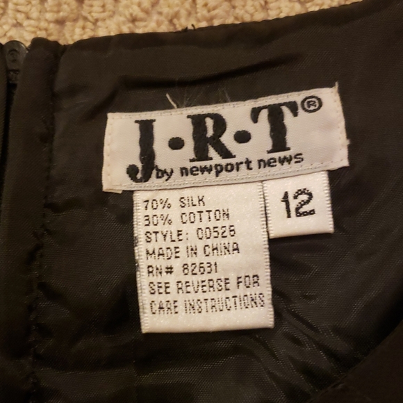 NWOT J.R.T. Dress - Picture 6 of 7